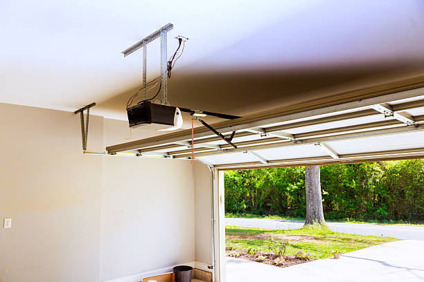 Top rated local Garage Door Panel Replacement specialists in Luck, WI